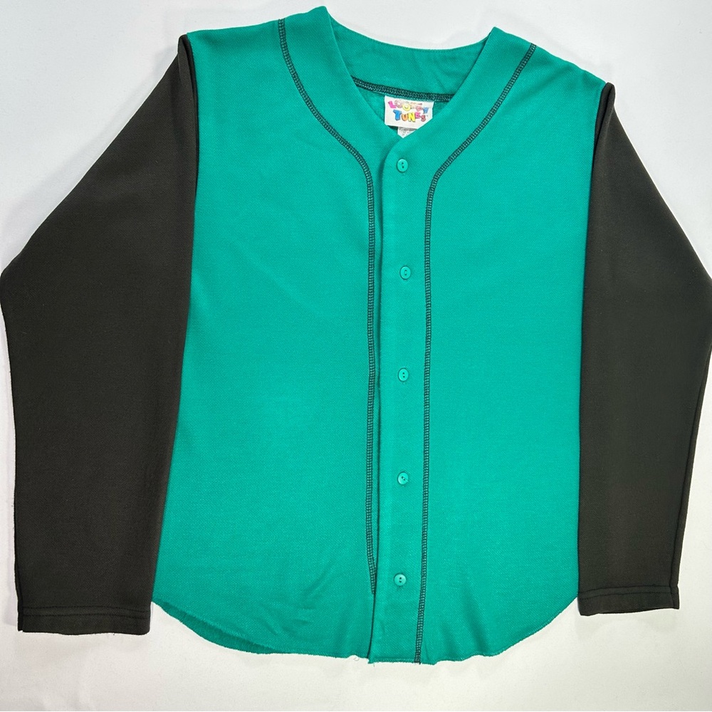 BUNDLE Boys' Long Sleeve Winter Tops Size M (10-12) - Picture 2 of 16